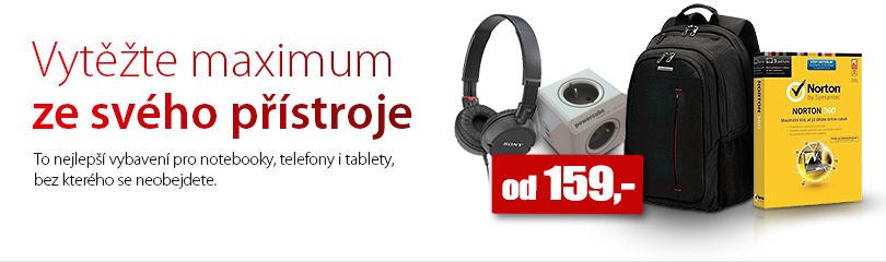 Vyšší výkon a optimalizácia