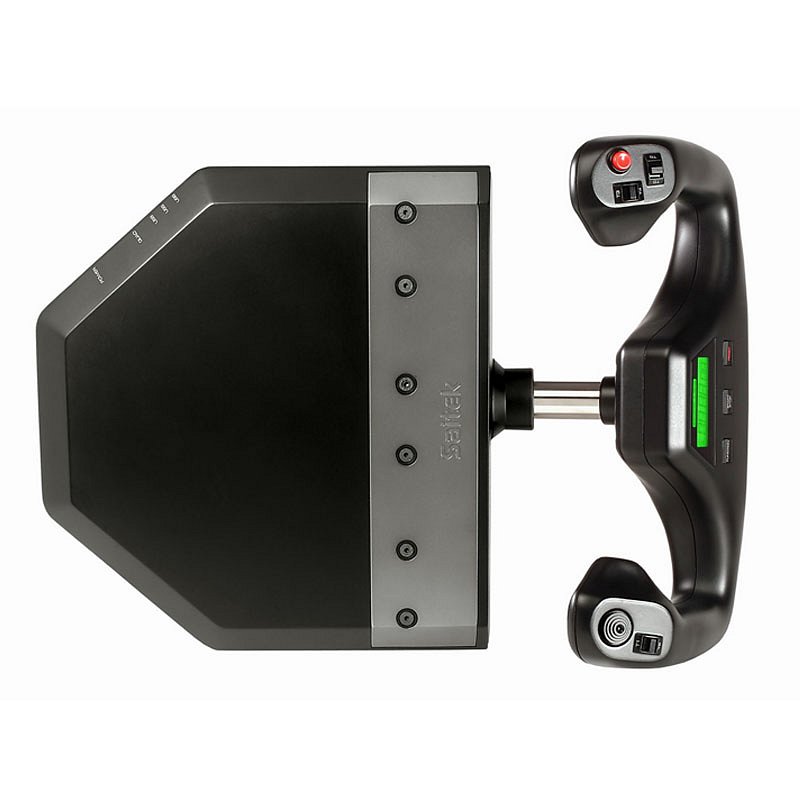 obrázek - Saitek Pro Flight Yoke System 4